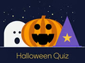                                                                       What Do You Know About Halloween? ﻞﯿﮭﮐ