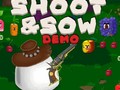                                                                       Shoot & Sow  ﻞﯿﮭﮐ
