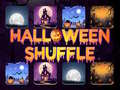                                                                      Halloween Shuffle ﻞﯿﮭﮐ