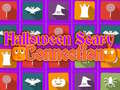                                                                       Halloween Scary Connection ﻞﯿﮭﮐ
