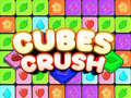                                                                       Cubes Crush ﻞﯿﮭﮐ