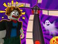                                                                       Roblox: Spooky Tower ﻞﯿﮭﮐ