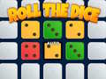                                                                      Roll The Dice ﻞﯿﮭﮐ