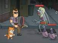                                                                       Senya and Oscar vs Zombies ﻞﯿﮭﮐ