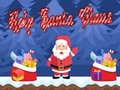                                                                       Help Santa Claus ﻞﯿﮭﮐ