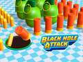                                                                       Black Hole Attack ﻞﯿﮭﮐ