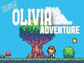                                                                       Super Olivia Adventure ﻞﯿﮭﮐ