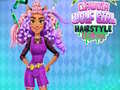                                                                       Clawdia Wolfgirl Hairstyle Challenge ﻞﯿﮭﮐ