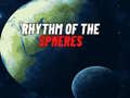                                                                       Rhythm of the Spheres ﻞﯿﮭﮐ