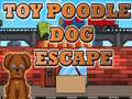                                                                       Toy Poodle Dog Escape ﻞﯿﮭﮐ