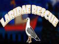                                                                       Laridae Rescue ﻞﯿﮭﮐ