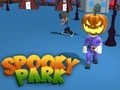                                                                       Spooky Park ﻞﯿﮭﮐ