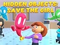                                                                       Hidden Objects: Save the Girl ﻞﯿﮭﮐ