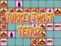                                                                       Turkey Twist Tetriz ﻞﯿﮭﮐ