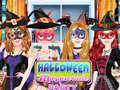                                                                       Halloween Masquerade Party ﻞﯿﮭﮐ