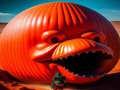                                                                       halloween pumpkin Jigsaw Game ﻞﯿﮭﮐ