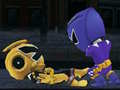                                                                       Mini Fighters Strike ﻞﯿﮭﮐ