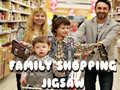                                                                       Family Shopping Jigsaw ﻞﯿﮭﮐ