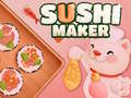                                                                       Sushi Maker ﻞﯿﮭﮐ