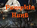                                                                       Pumpkin Hunt ﻞﯿﮭﮐ