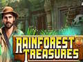                                                                       Rainforest Treasures ﻞﯿﮭﮐ