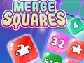                                                                       Merge Squares ﻞﯿﮭﮐ