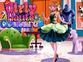                                                                       Girly Haute Couture ﻞﯿﮭﮐ