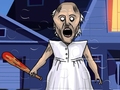                                                                       Granny Jigsaw Puzzle ﻞﯿﮭﮐ