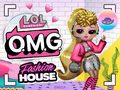                                                                       LOL Surprise OMG™ Fashion House ﻞﯿﮭﮐ