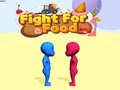                                                                       Fight For Food ﻞﯿﮭﮐ