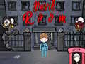                                                                       Devil Room ﻞﯿﮭﮐ