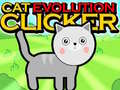                                                                       Cat Evolution: Clicker ﻞﯿﮭﮐ