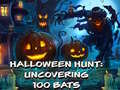                                                                       Halloween Hunt Uncovering 100 Bats ﻞﯿﮭﮐ