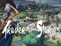                                                                       Trader of Stories III ﻞﯿﮭﮐ