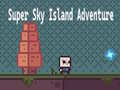                                                                       Super Sky Island Adventure ﻞﯿﮭﮐ