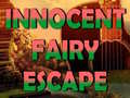                                                                       Innocent Fairy Escape ﻞﯿﮭﮐ