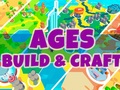                                                                       Ages: Build & Craft ﻞﯿﮭﮐ