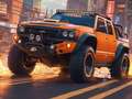                                                                       4x4 Offroader ﻞﯿﮭﮐ