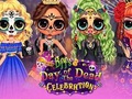                                                                       BFF's Day of the Dead Celebration ﻞﯿﮭﮐ