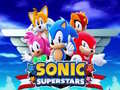                                                                       Sonic Superstars ﻞﯿﮭﮐ