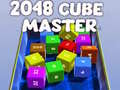                                                                       2048 Cube Master ﻞﯿﮭﮐ