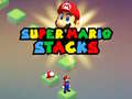                                                                       Super Mario Stacks ﻞﯿﮭﮐ