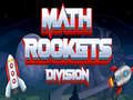                                                                       Math Rockets Division ﻞﯿﮭﮐ