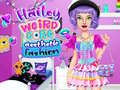                                                                       Hailey Weirdcore Fashion Aesthetic ﻞﯿﮭﮐ