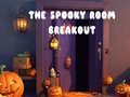                                                                       The Spooky Room Breakout ﻞﯿﮭﮐ