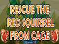                                                                       Rescue The Red Squirrel From Cage ﻞﯿﮭﮐ