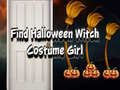                                                                       Find Halloween Witch Costume Girl ﻞﯿﮭﮐ