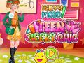                                                                       Teen Geeky Chic ﻞﯿﮭﮐ