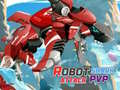                                                                       Robot Shark Attack PVP  ﻞﯿﮭﮐ