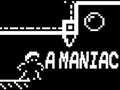                                                                       A Maniac ﻞﯿﮭﮐ